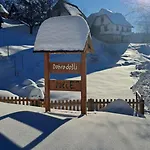 Vila Vikend Kuce I Odmaraliste Julie Etno - Sarajevo Jahorina