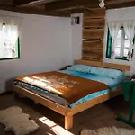 Vikend Kuce I Odmaraliste Julie Etno - Sarajevo Jahorina *
