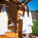 Vikend Kuce I Odmaraliste Julie Etno - Sarajevo Jahorina Vila