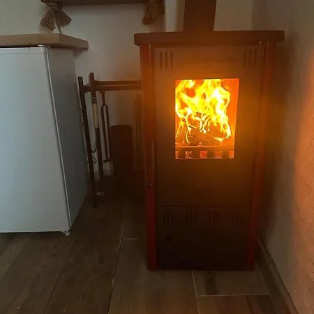 Vikend Kuce I Odmaraliste Julie Etno - Sarajevo Jahorina Villa *