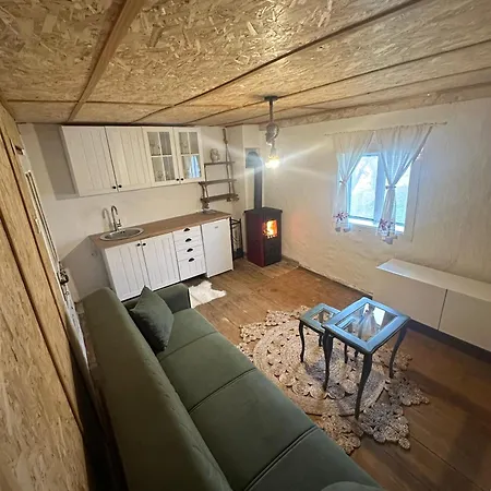 Vikend Kuce I Odmaraliste Julie Etno - Sarajevo Jahorina *