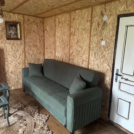 Vikend Kuce I Odmaraliste Julie Etno - Sarajevo Jahorina Tvrdinici