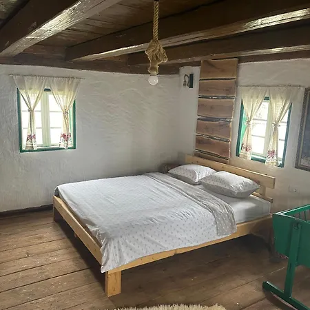 Villa Vikend Kuce I Odmaraliste Julie Etno - Sarajevo Jahorina Tvrdinici