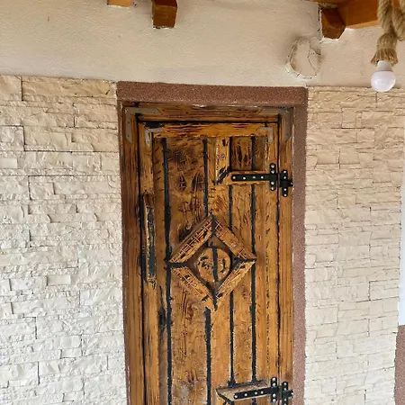 Vikend Kuce I Odmaraliste Julie Etno - Sarajevo Jahorina Villa