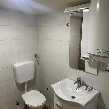 Villa Vikend Kuce I Odmaraliste Julie Etno - Sarajevo Jahorina *