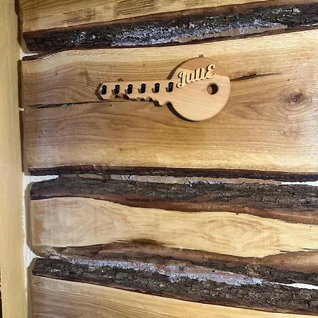 Vikend Kuce I Odmaraliste Julie Etno - Sarajevo Jahorina *