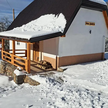 Vikend Kuce I Odmaraliste Julie Etno - Sarajevo Jahorina Tvrdinici