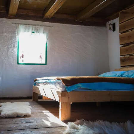 Vikend Kuce I Odmaraliste Julie Etno - Sarajevo Jahorina Villa