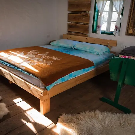 Villa Vikend Kuce I Odmaraliste Julie Etno - Sarajevo Jahorina