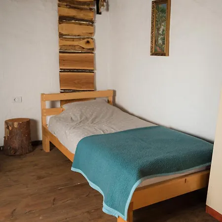 Vikend Kuce I Odmaraliste Julie Etno - Sarajevo Jahorina Villa *