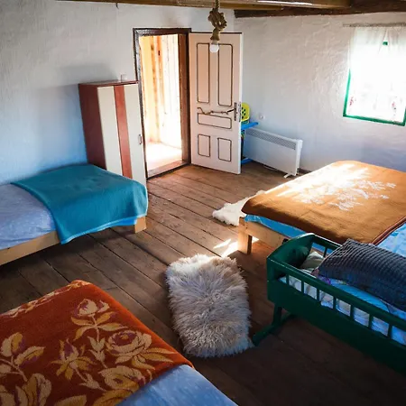 Vikend Kuce I Odmaraliste Julie Etno - Sarajevo Jahorina Tvrdinici