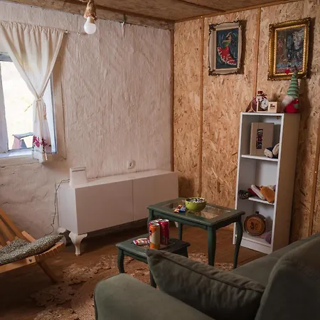 Vikend Kuce I Odmaraliste Julie Etno - Sarajevo Jahorina * Tvrdinici