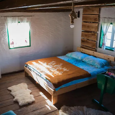 Villa Vikend Kuce I Odmaraliste Julie Etno - Sarajevo Jahorina