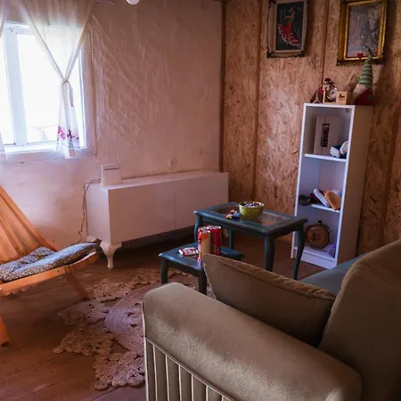 Vikend Kuce I Odmaraliste Julie Etno - Sarajevo Jahorina Villa