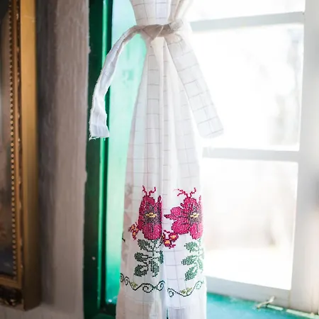 Villa Vikend Kuce I Odmaraliste Julie Etno - Sarajevo Jahorina