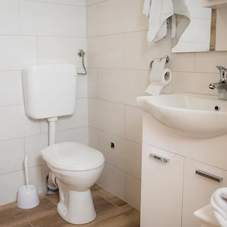 Villa Vikend Kuce I Odmaraliste Julie Etno - Sarajevo Jahorina *