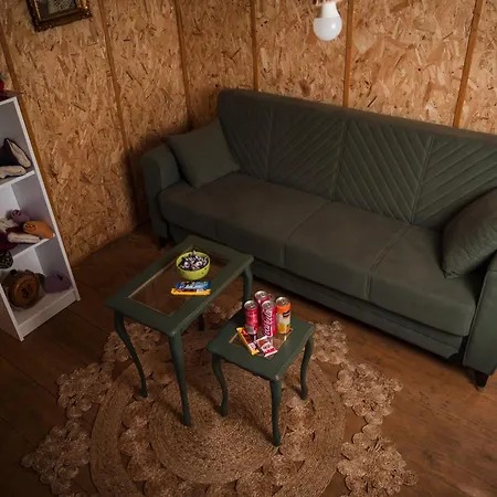 Vikend Kuce I Odmaraliste Julie Etno - Sarajevo Jahorina * Tvrdinici