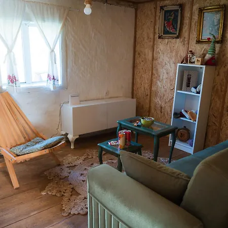 Villa Vikend Kuce I Odmaraliste Julie Etno - Sarajevo Jahorina