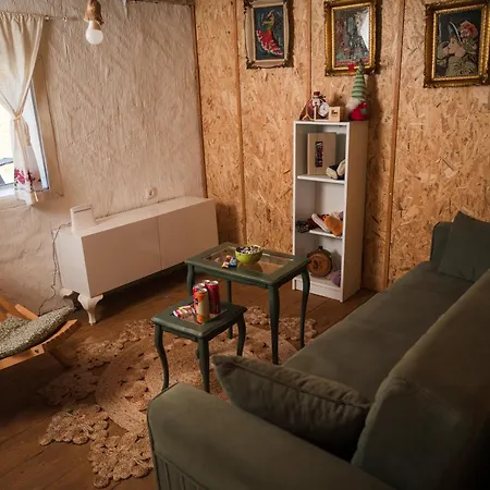 Villa Vikend Kuce I Odmaraliste Julie Etno - Sarajevo Jahorina