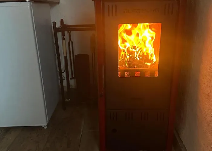 Vikend Kuce I Odmaraliste Julie Etno - Sarajevo Jahorina 别墅 *