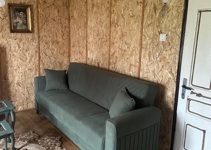 Vikend Kuce I Odmaraliste Julie Etno - Sarajevo Jahorina Tvrdinici