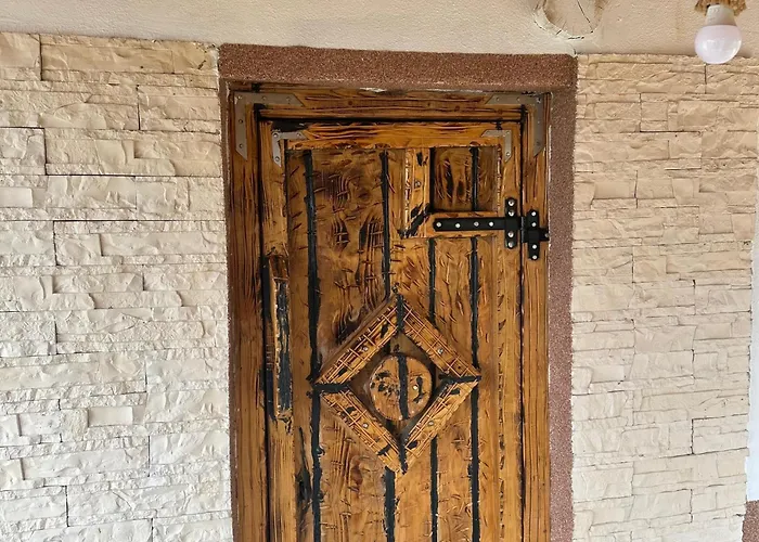 Vikend Kuce I Odmaraliste Julie Etno - Sarajevo Jahorina 别墅