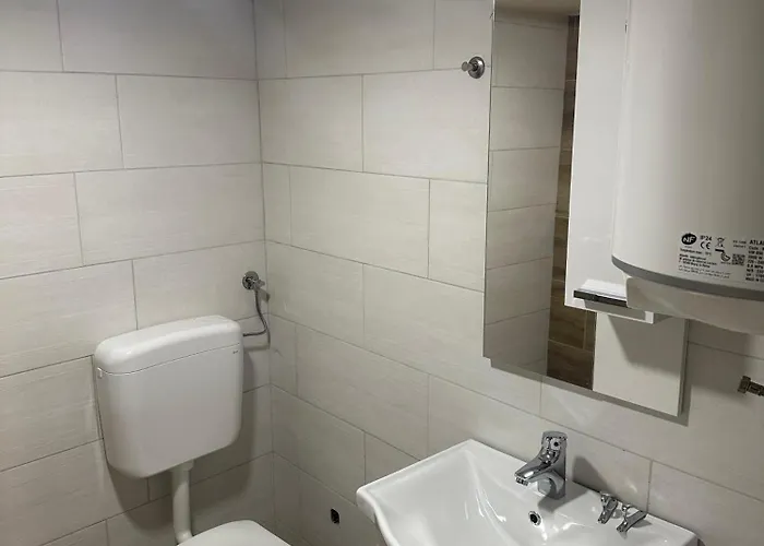 别墅 Vikend Kuce I Odmaraliste Julie Etno - Sarajevo Jahorina *