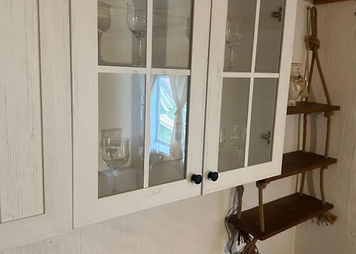 Vikend Kuce I Odmaraliste Julie Etno - Sarajevo Jahorina 别墅 Tvrdinici