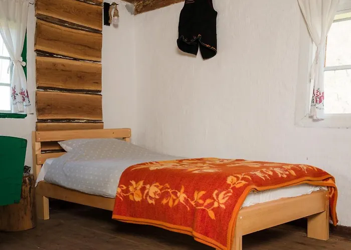 Vikend Kuce I Odmaraliste Julie Etno - Sarajevo Jahorina Tvrdinici