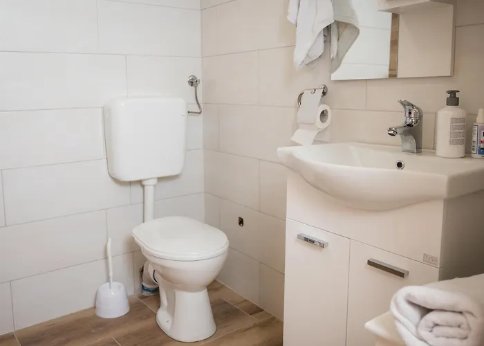 别墅 Vikend Kuce I Odmaraliste Julie Etno - Sarajevo Jahorina *