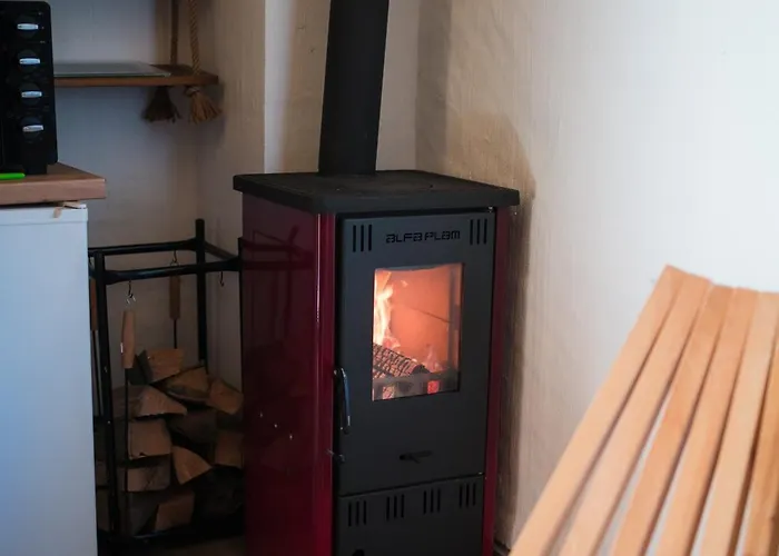 Vikend Kuce I Odmaraliste Julie Etno - Sarajevo Jahorina 别墅 Tvrdinici