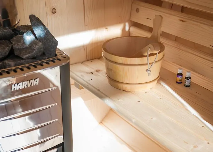 Vikend Kuce I Odmaraliste Julie Etno - Sarajevo Jahorina