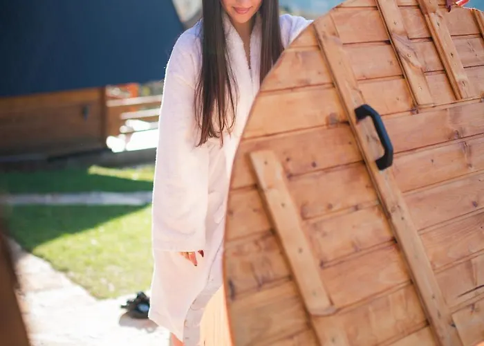 Vikend Kuce I Odmaraliste Julie Etno - Sarajevo Jahorina